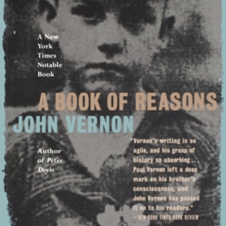 A Book of Reasons