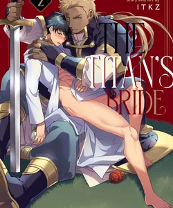 The Titan's Bride Vol. 2