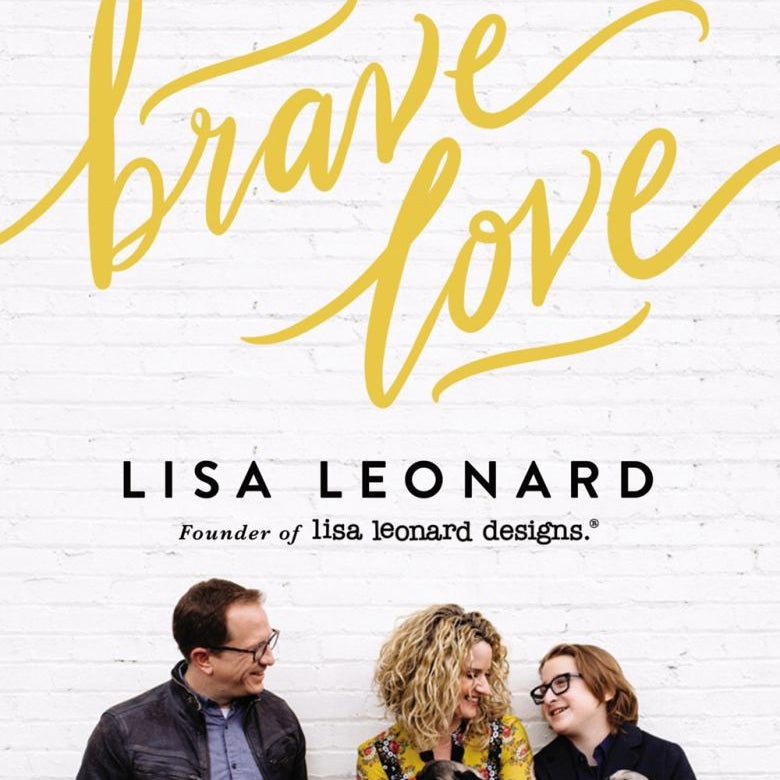 Brave Love