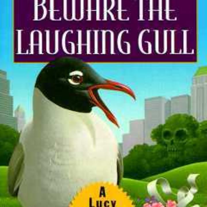 Beware the Laughing Gull