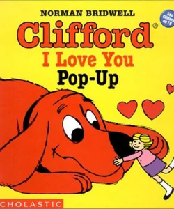 Clifford I Love You