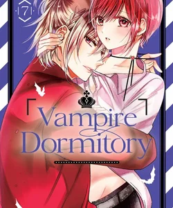 Vampire Dormitory 7