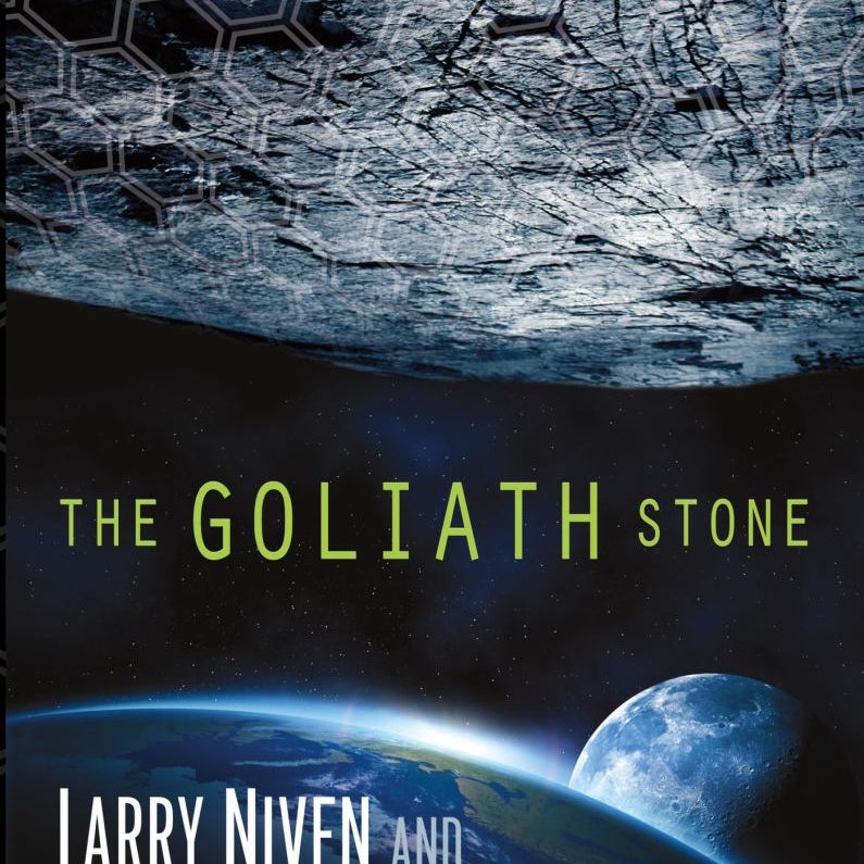 The Goliath Stone