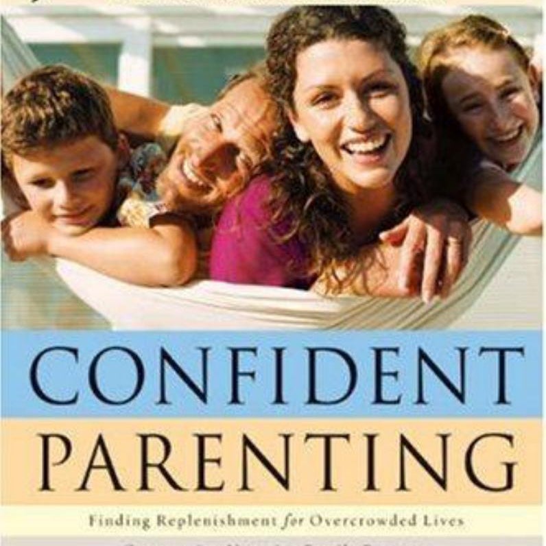 Confident Parenting