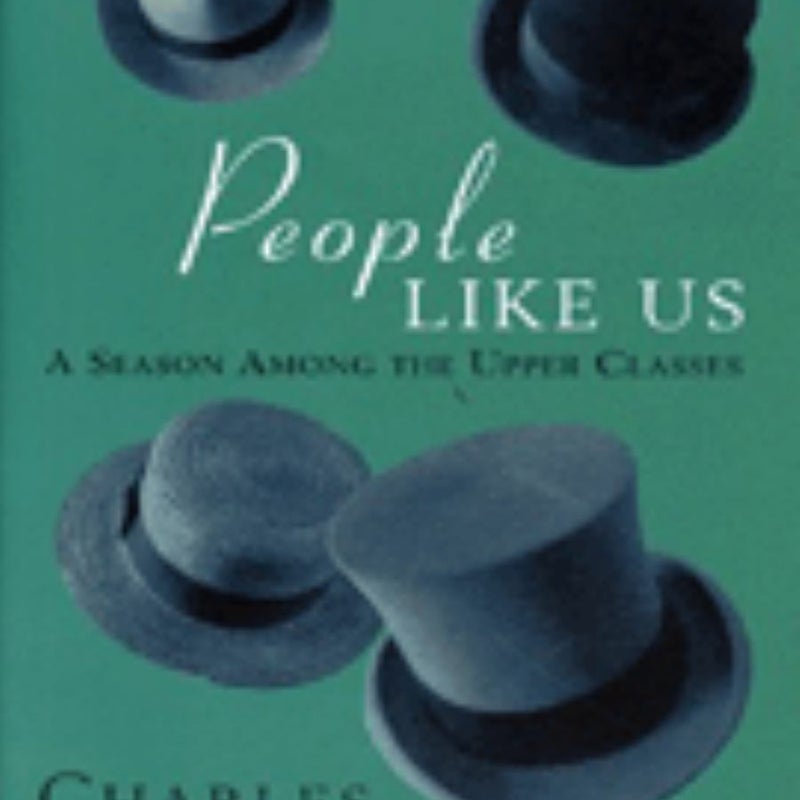 People Like Us