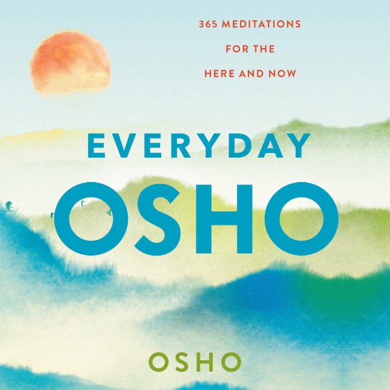 Everyday Osho