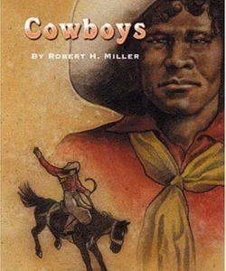 Reflections of a Black Cowboy