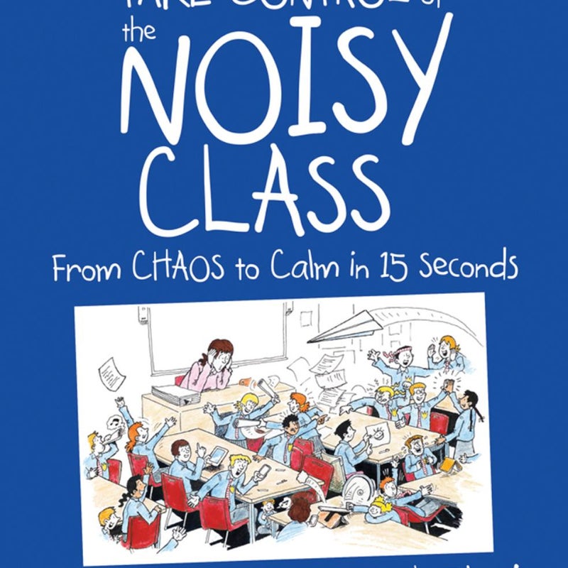 Take Control of the Noisy Class