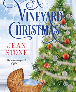 A Vineyard Christmas