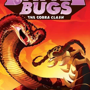 The Cobra Clash