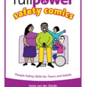 Fullpower Safety Comics