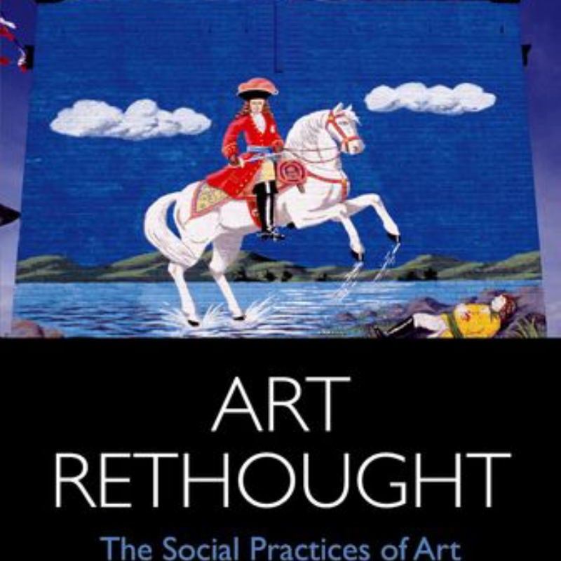 Art Rethought