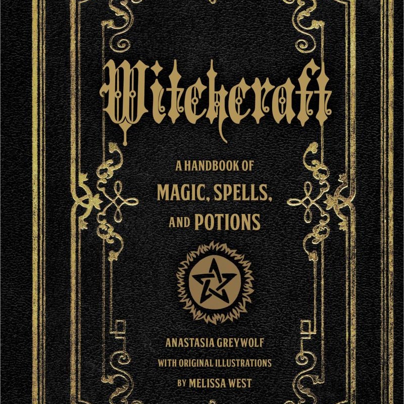 Witchcraft