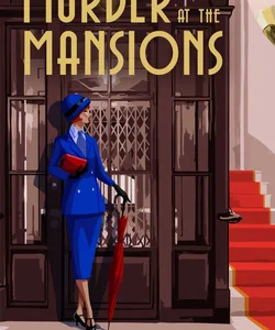 Murder at the Mansions