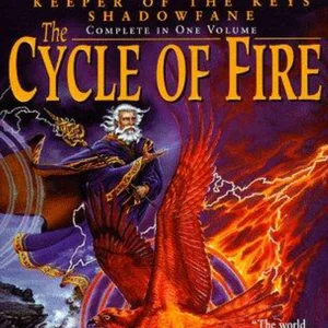 The Cycle of Fire Trilogy