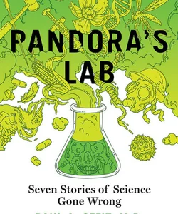 Pandora's Lab