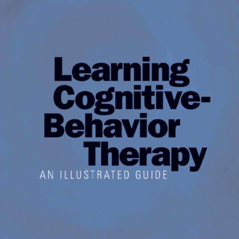 Learning Cognitive-Behavior Therapy