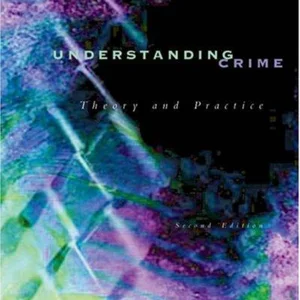 Understanding Crime