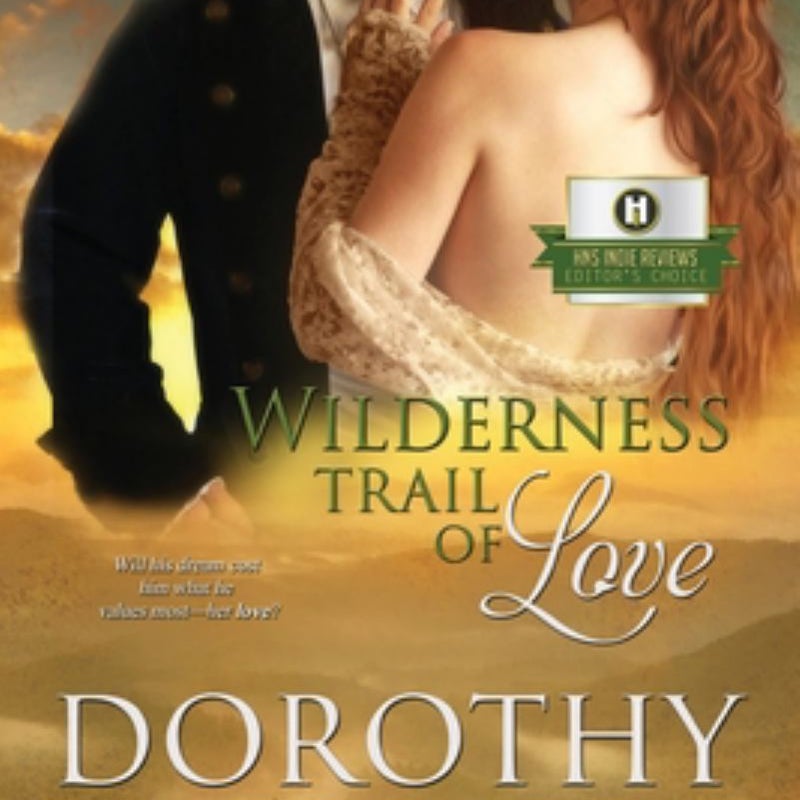 Wilderness Trail of Love