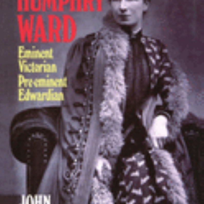Mrs. Humphry Ward