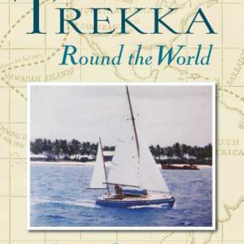 Trekka Round the World