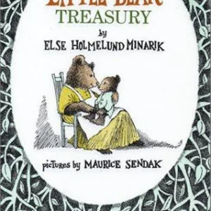 The Little Bear Treasury