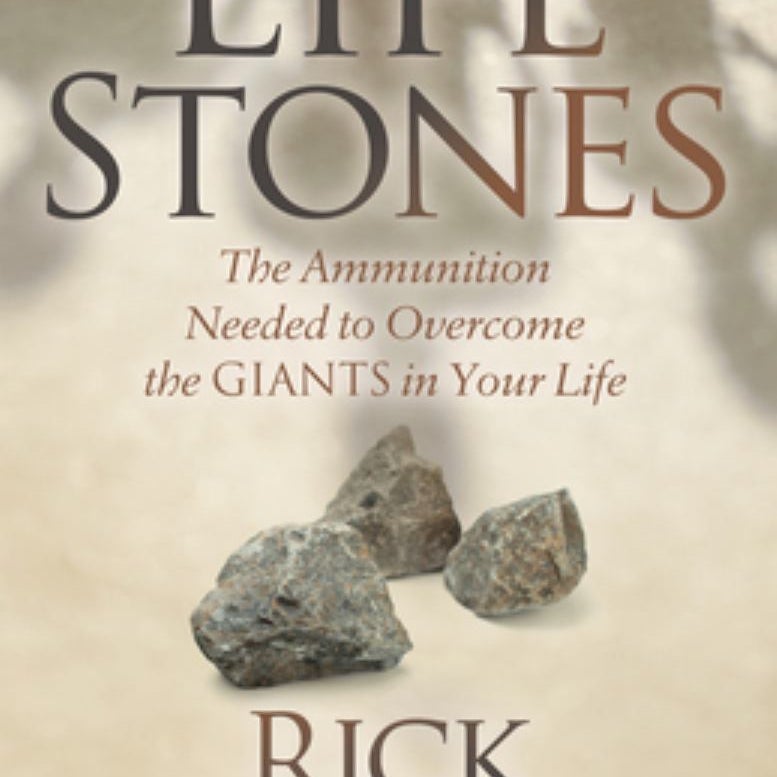 Life Stones