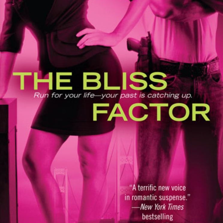 The Bliss Factor