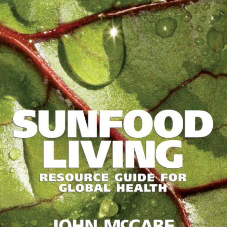 Sunfood Living