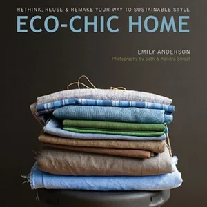 Eco-Chic Home