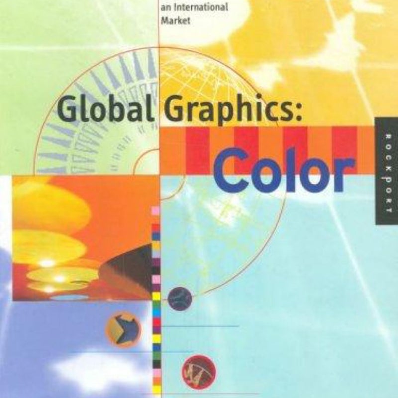 Global Graphics Color