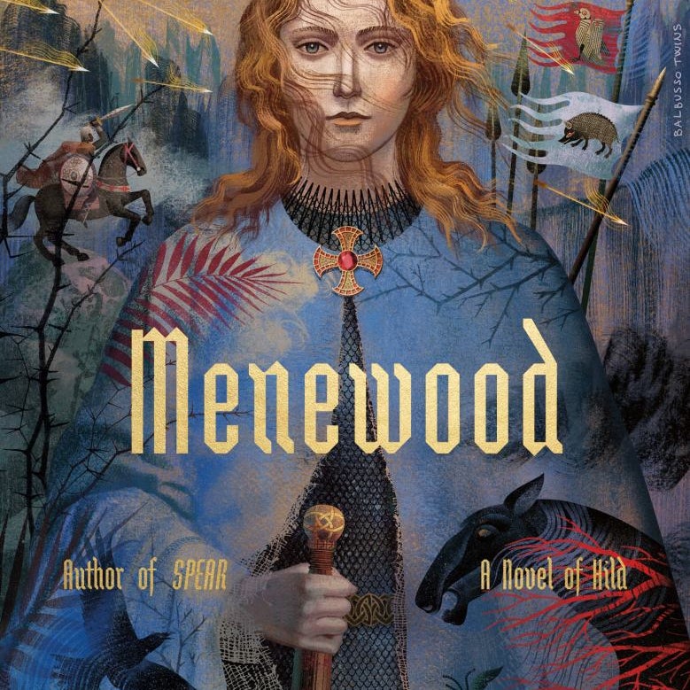 Menewood