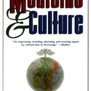 Medicine and Culture
