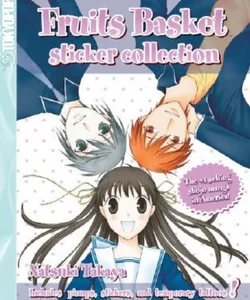 Fruits Basket