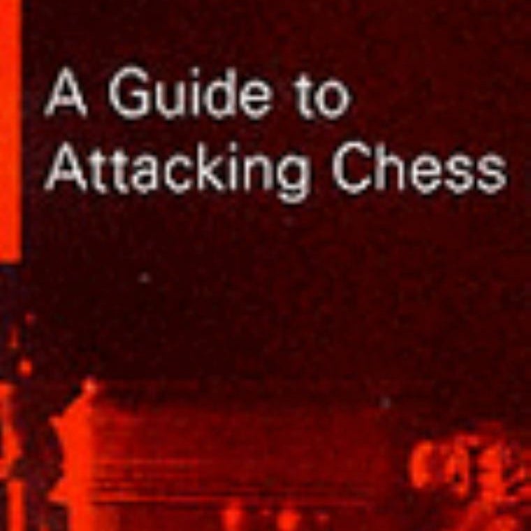 A Guide to Attacking Chess by Gary Lane Pangobooks