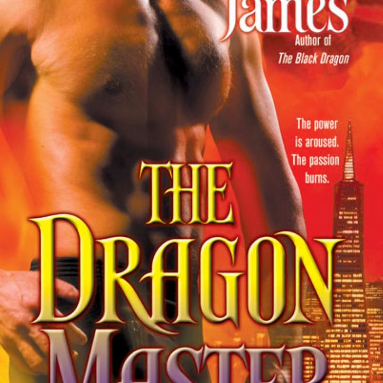 The Dragon Master