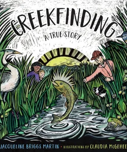 Creekfinding