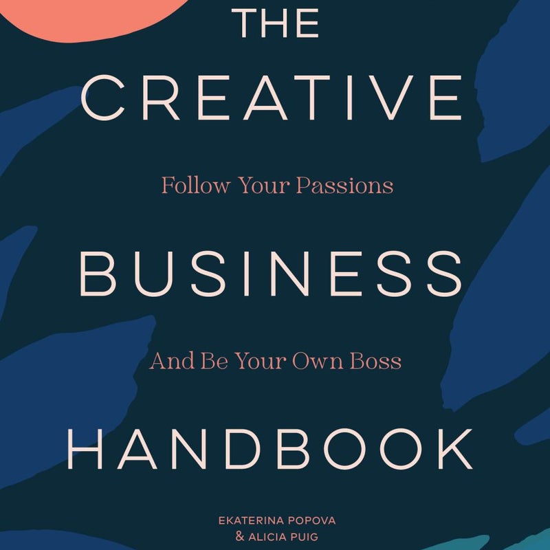 The Creative Business Handbook