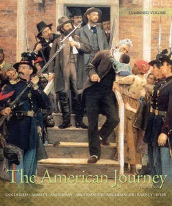 The American Journey