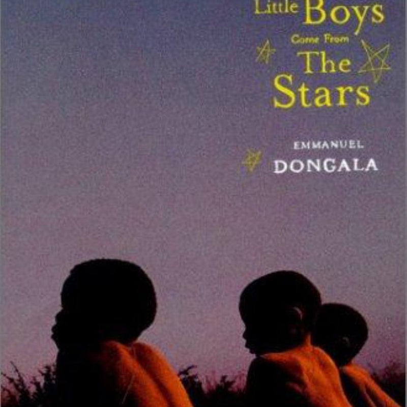 Little Boys Come from the Stars