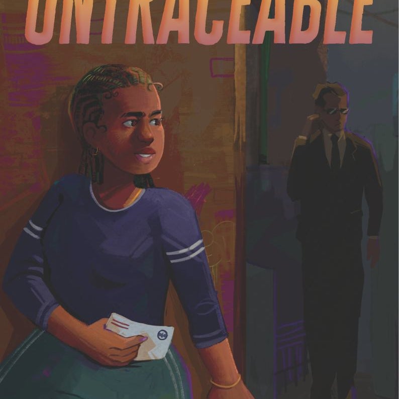 Untraceable