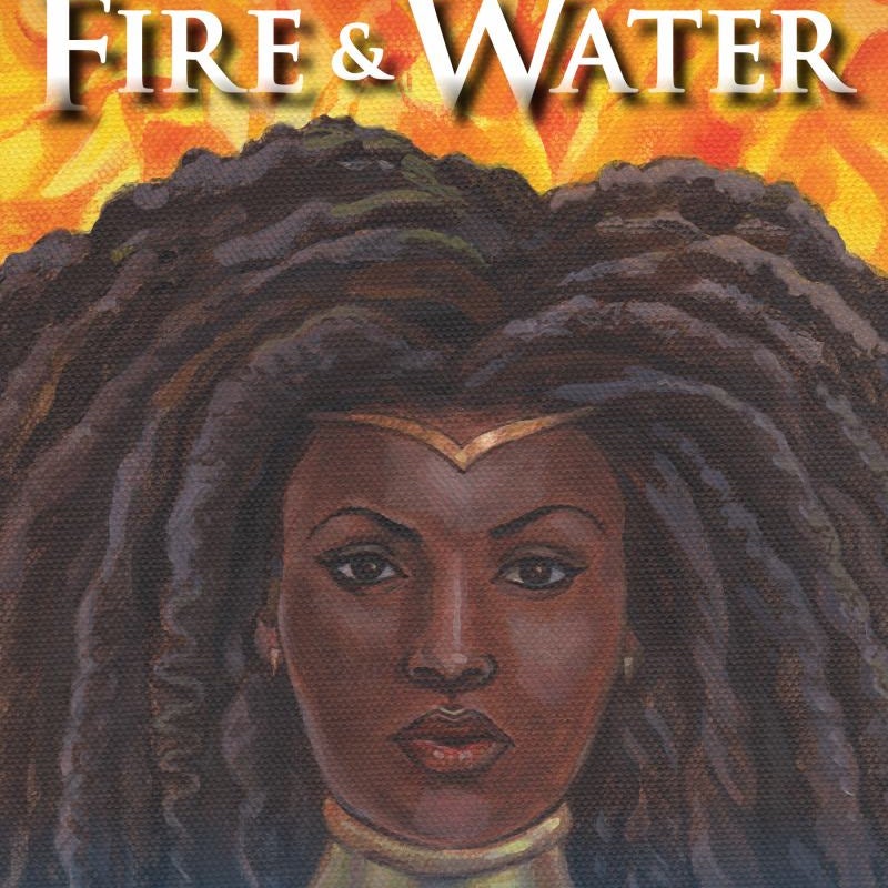 Descendants of Fire and Water