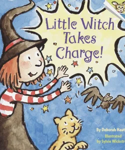 Little Witch Takes Charge!