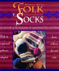 Folk Socks