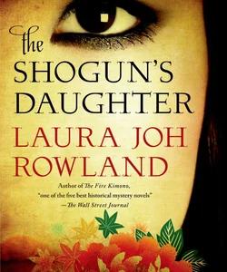 The Shogun's Daughter