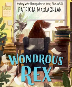 Wondrous Rex
