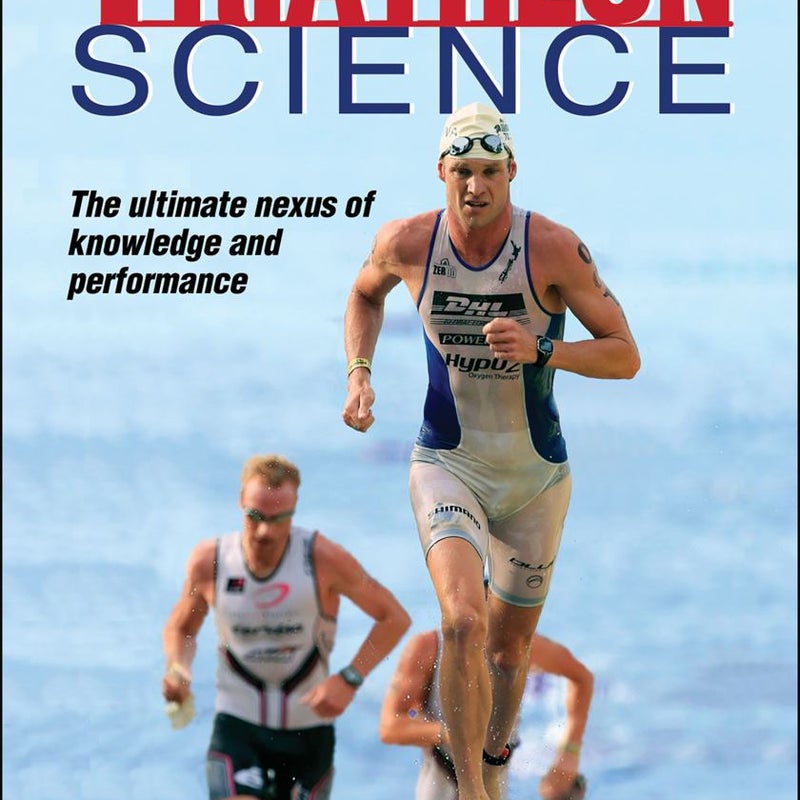 Triathlon Science