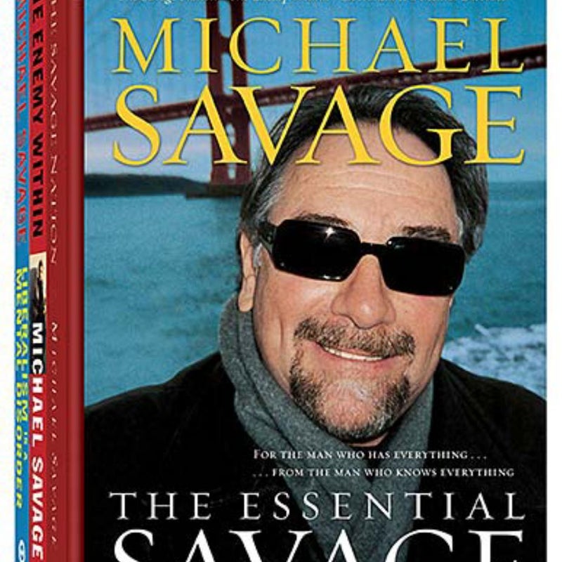 The Essential Savage