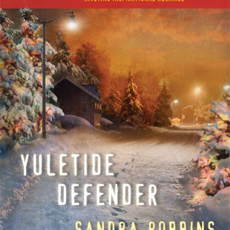 Yuletide Defender