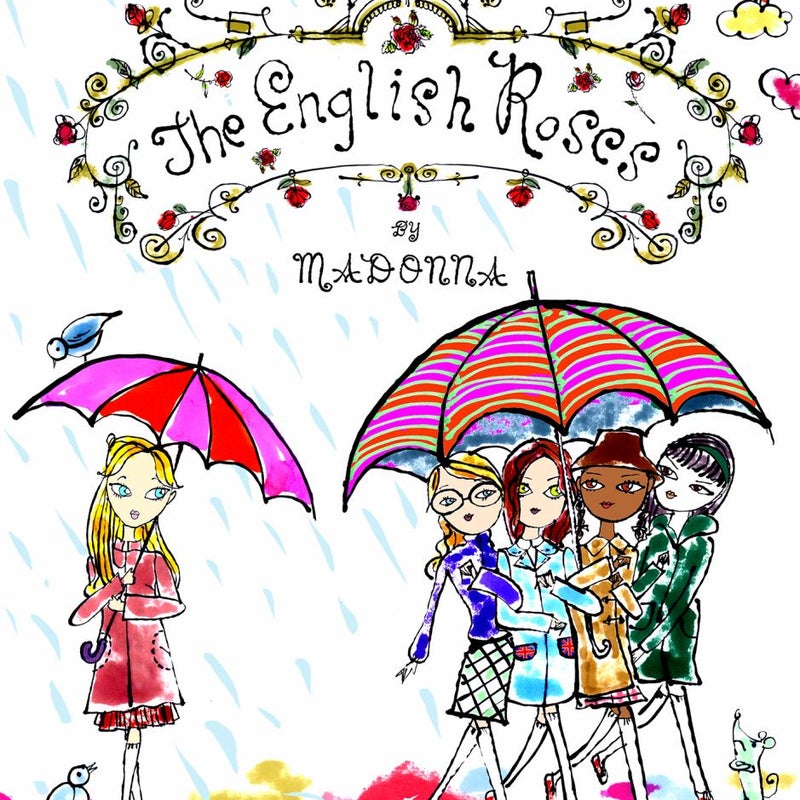 The English Roses